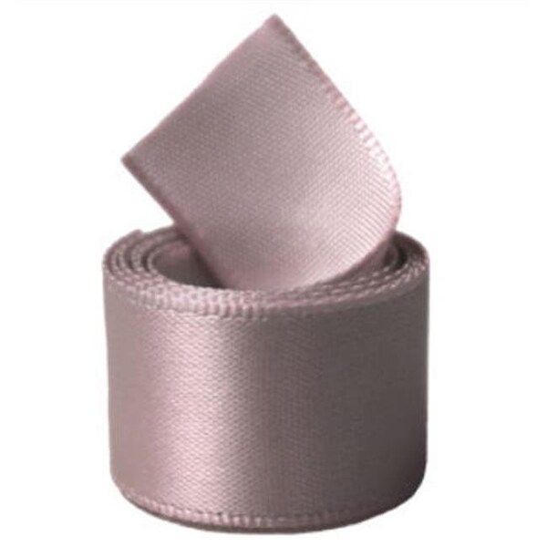 Papilion Papilion R07430538014650YD 1.5 in. Single-Face Satin Ribbon 50 Yards - Cameo R07430538014650YD - main
